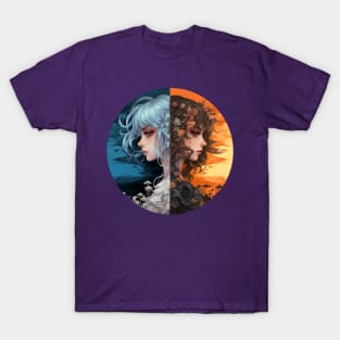 Duality T-Shirt